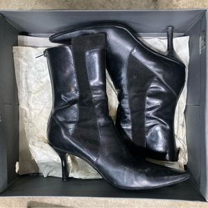 Kenneth Cole Reaction boots sz 8